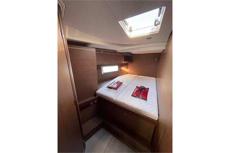 Book yachts online - False - Oceanis 51.1 (5Cab) - Alboran Mary-Anne (Las Galletas/Marina del Sur) - rent