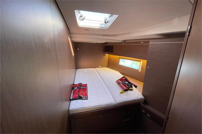 Book yachts online - False - Oceanis 51.1 (5Cab) - Alboran Mary-Anne (Las Galletas/Marina del Sur) - rent
