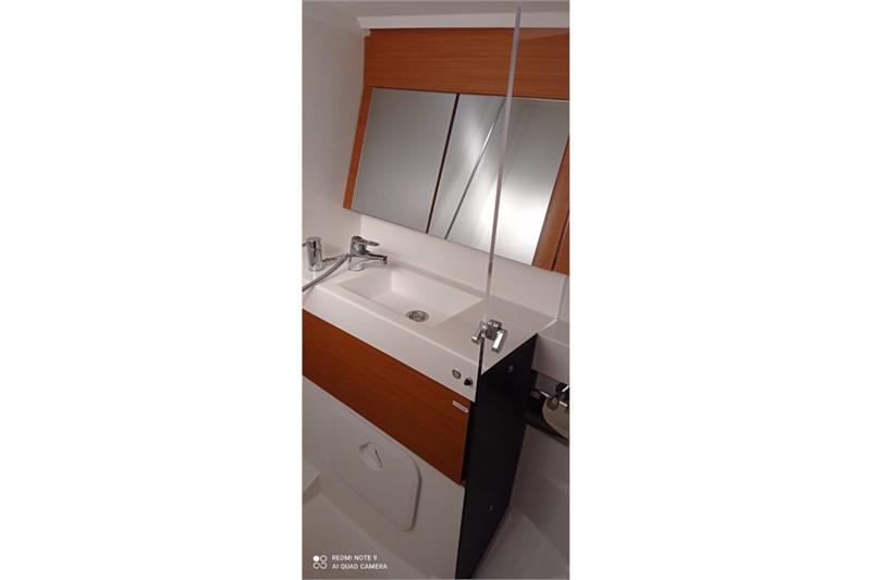 Book yachts online - False - Sun Odyssey 410 (3Cab) - Alboran Verdejo (Las Galletas/Marina del Sur) - rent