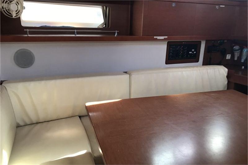 Book yachts online - False - Oceanis 45 (4Cab) - Alboran XXXIV Nini (Las Palmas/Gran Canaria) - rent