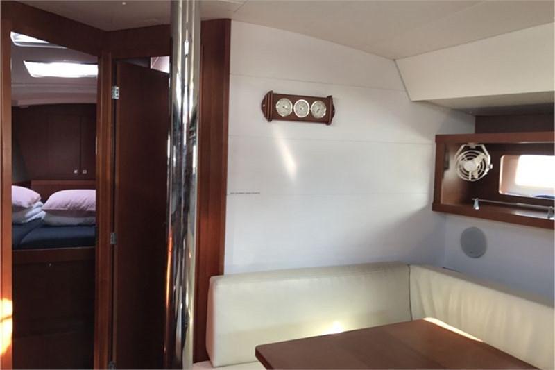 Book yachts online - False - Oceanis 45 (4Cab) - Alboran XXXIV Nini (Las Palmas/Gran Canaria) - rent