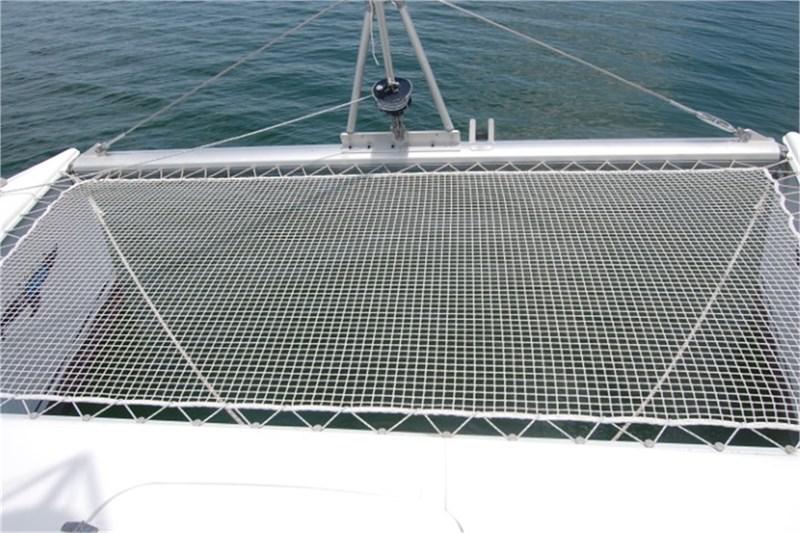 Book yachts online - False - LAVEZZI 40 (4Cab) - Alboran Kupela (Cienfuegos) - rent