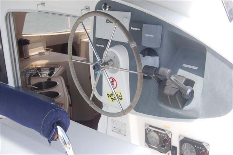 Book yachts online - False - LAVEZZI 40 (4Cab) - Alboran Kupela (Cienfuegos) - rent