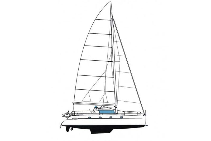 Book yachts online - False - Belize 43 (4Cab) - Piropo (Mallorca/La Lonja) - rent
