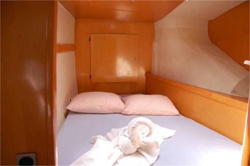 Book yachts online - False - Belize 43 (4Cab) - Piropo (Mallorca/La Lonja) - rent