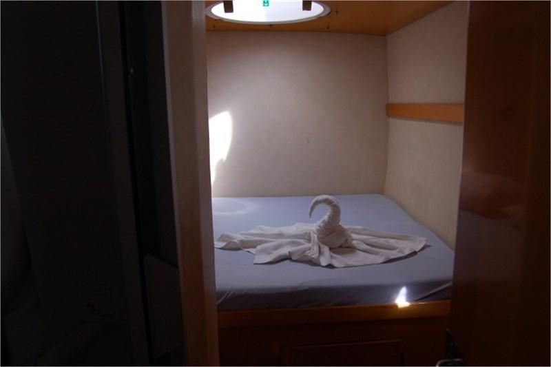 Book yachts online - False - Belize 43 (4Cab) - Piropo (Mallorca/La Lonja) - rent