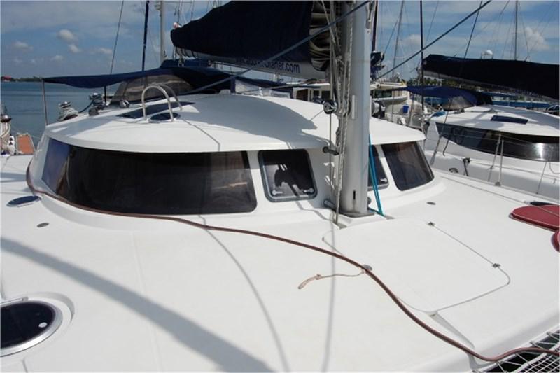 Book yachts online - False - Belize 43 (4Cab) - Piropo (Mallorca/La Lonja) - rent