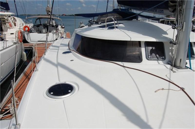 Book yachts online - False - Belize 43 (4Cab) - Piropo (Mallorca/La Lonja) - rent