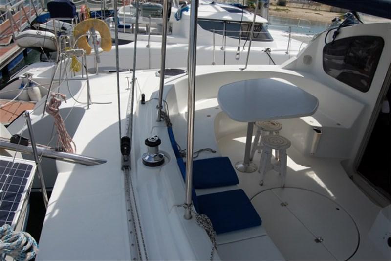 Book yachts online - False - Belize 43 (4Cab) - Piropo (Mallorca/La Lonja) - rent
