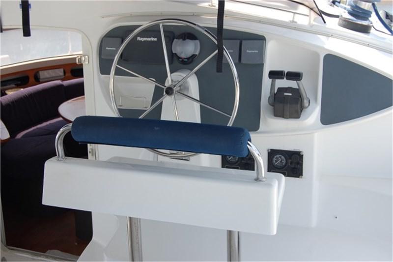 Book yachts online - False - Belize 43 (4Cab) - Piropo (Mallorca/La Lonja) - rent