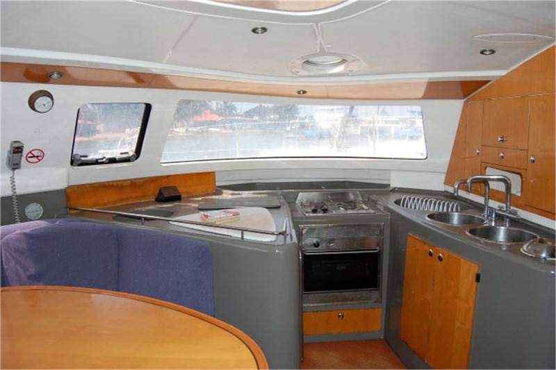 Book yachts online - False - Belize 43 (4Cab) - Piropo (Mallorca/La Lonja) - rent