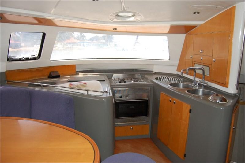Book yachts online - False - Belize 43 (4Cab) - Piropo (Mallorca/La Lonja) - rent