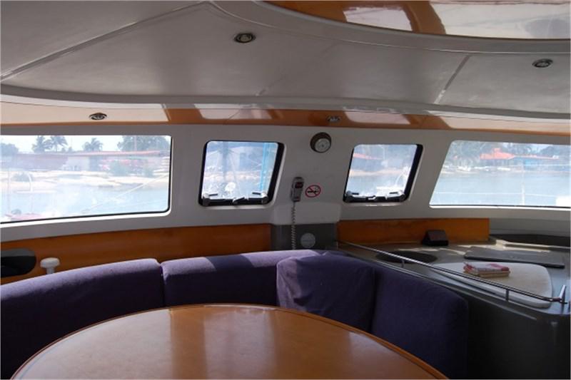 Book yachts online - False - Belize 43 (4Cab) - Piropo (Mallorca/La Lonja) - rent