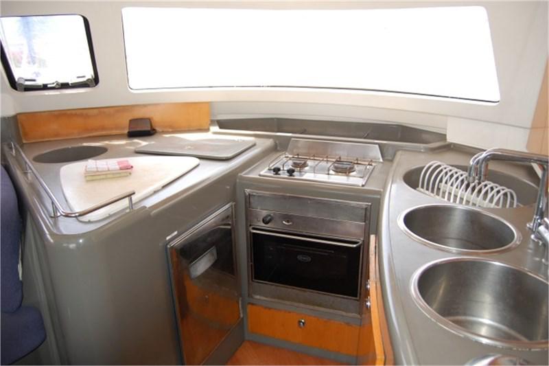 Book yachts online - False - Belize 43 (4Cab) - Piropo (Mallorca/La Lonja) - rent