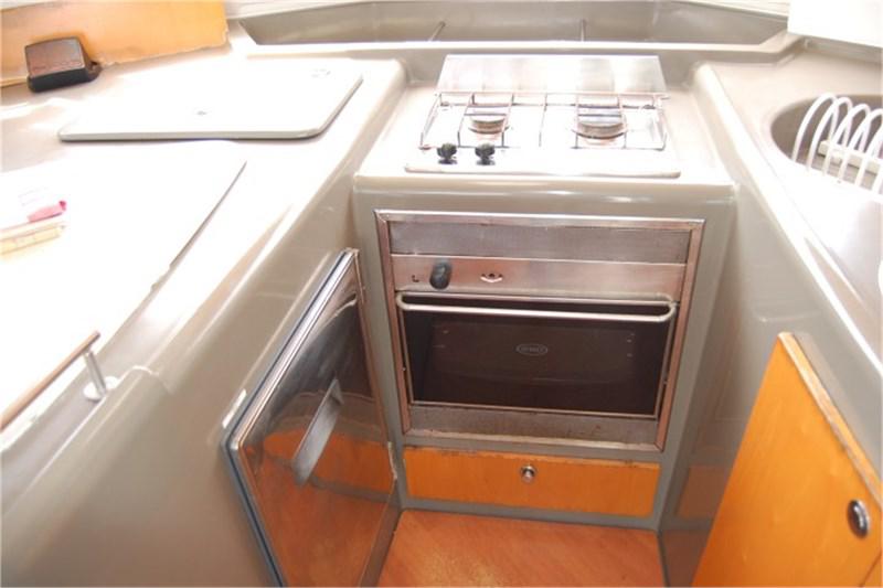 Book yachts online - False - Belize 43 (4Cab) - Piropo (Mallorca/La Lonja) - rent