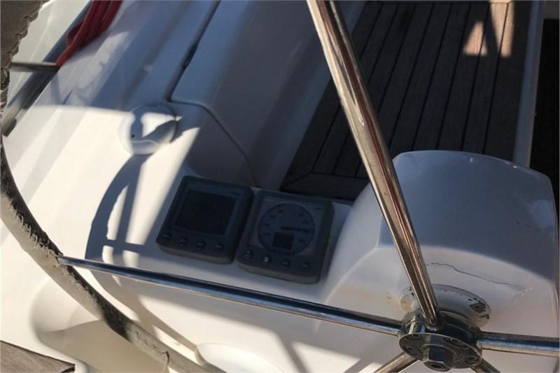 Book yachts online - False - Elan Impression 434  (4Cab) - Alboran XXVI Piñacolada (Mallorca/La Lonja) - rent