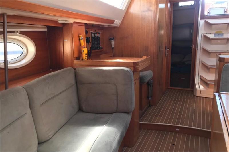 Book yachts online - False - Elan Impression 434  (4Cab) - Alboran XXVI Piñacolada (Mallorca/La Lonja) - rent