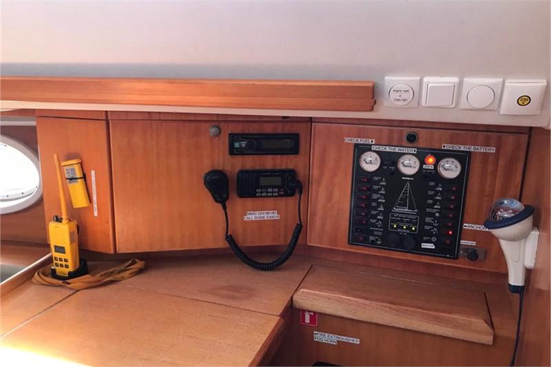 Book yachts online - False - Elan Impression 434  (4Cab) - Alboran XXVI Piñacolada (Mallorca/La Lonja) - rent