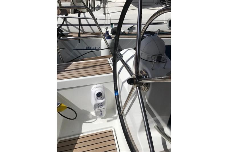 Book yachts online - False - Sun Odyssey 519 (5Cab) - Alboran Cognac (Mallorca/La Lonja) - rent