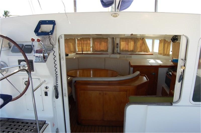 Book yachts online - False - Lagoon 410 (4Cab) - Sofia (Cienfuegos) - rent