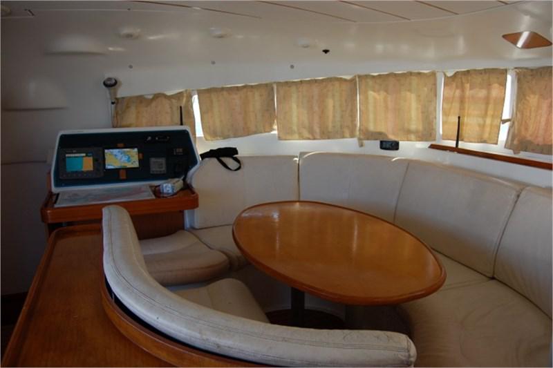 Book yachts online - False - Lagoon 410 (4Cab) - Sofia (Cienfuegos) - rent