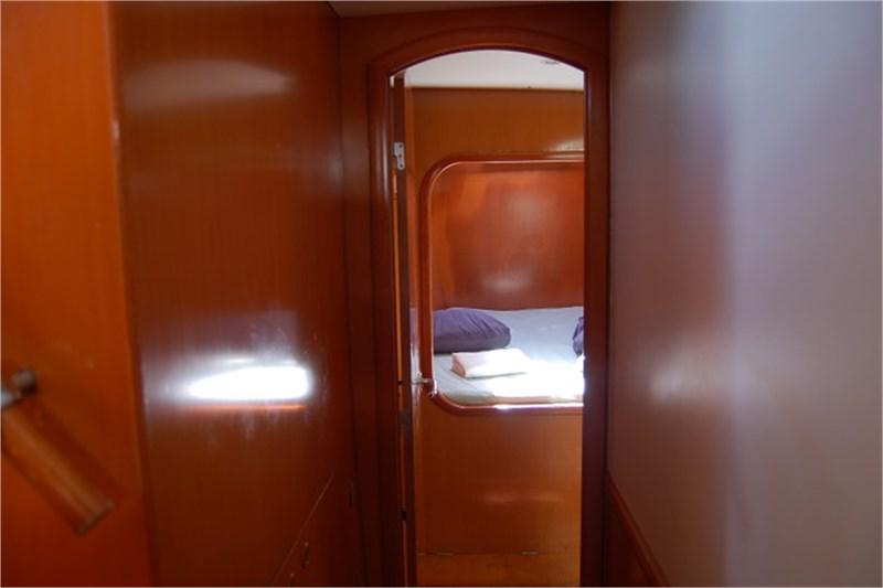 Book yachts online - False - Lagoon 410 (4Cab) - Sofia (Cienfuegos) - rent