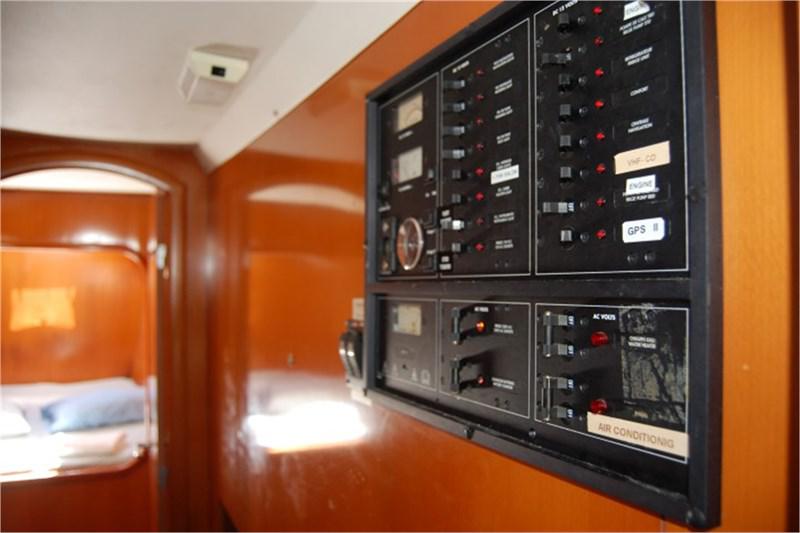 Book yachts online - False - Lagoon 410 (4Cab) - Sofia (Cienfuegos) - rent