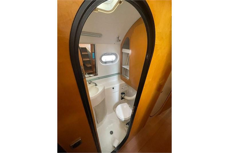 Book yachts online - False - BAHIA 46 (6Cab) - Alboran Cachaça (Radazul) - rent