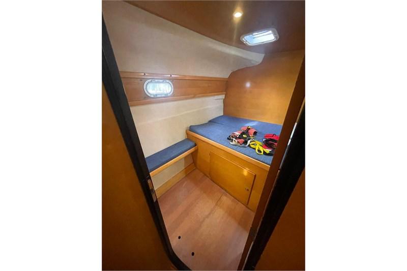 Book yachts online - False - BAHIA 46 (6Cab) - Alboran Cachaça (Radazul) - rent
