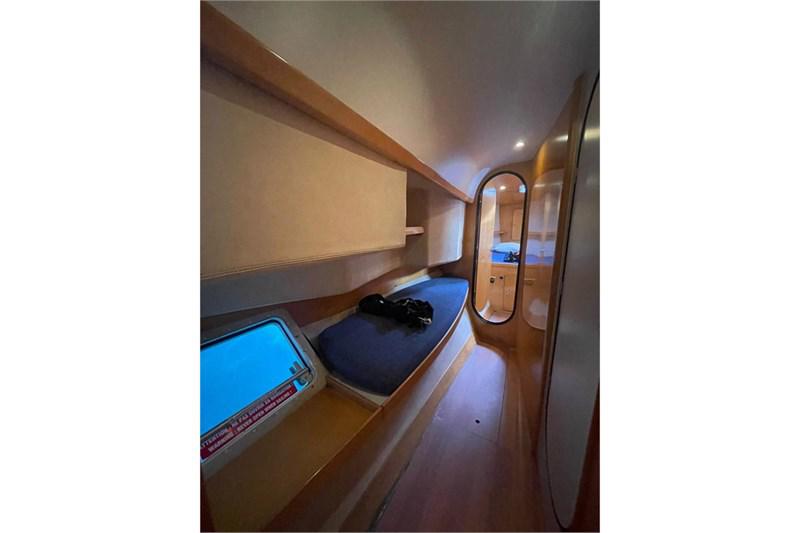 Book yachts online - False - BAHIA 46 (6Cab) - Alboran Cachaça (Radazul) - rent