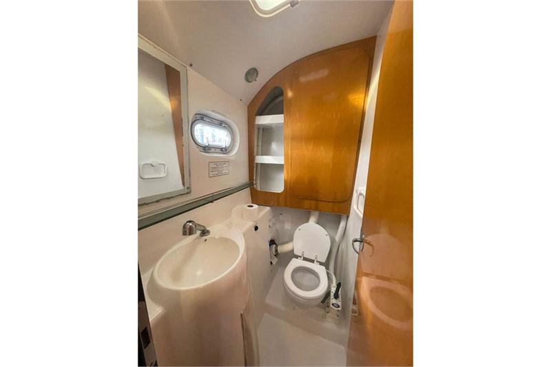 Book yachts online - False - BAHIA 46 (6Cab) - Alboran Cachaça (Radazul) - rent