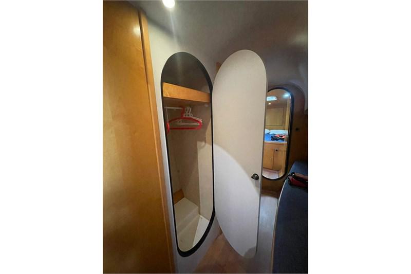 Book yachts online - False - BAHIA 46 (6Cab) - Alboran Cachaça (Radazul) - rent