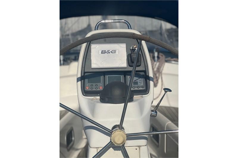 Book yachts online - False - Bavaria 35 Cruiser (3Cab) - Jana - rent