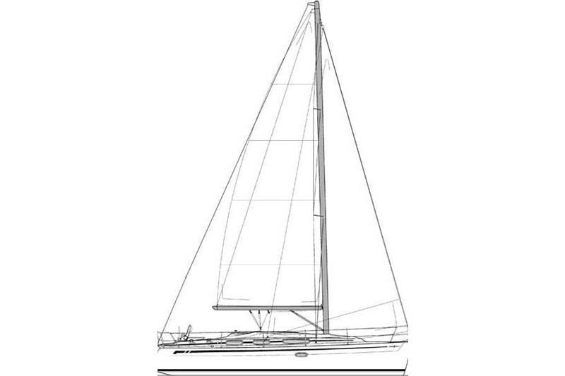 Book yachts online - False - Bavaria 35 Cruiser (3Cab) - Jana - rent