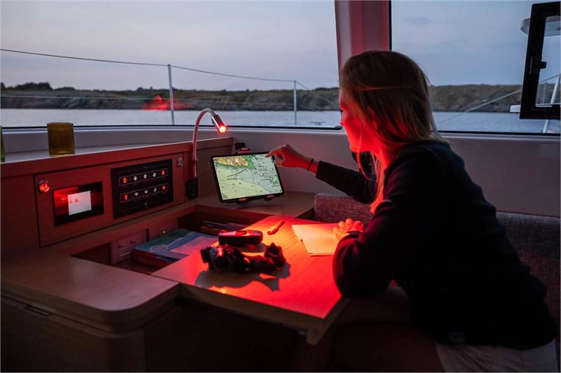 Book yachts online - False - Excess 14 - Windhunter - rent