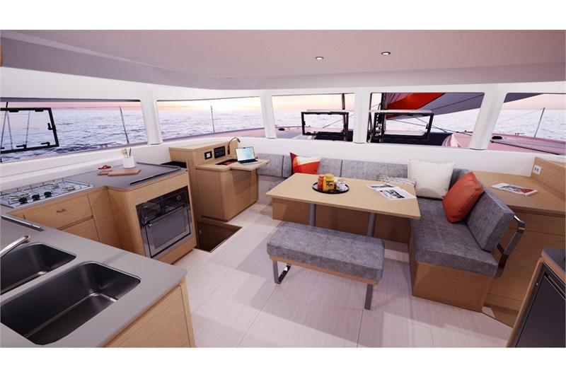 Book yachts online - False - Excess 14 - Windhunter - rent