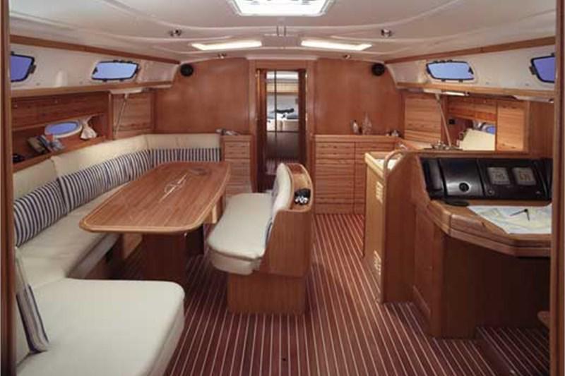 Book yachts online - False - Bavaria 50 Cruiser (5Cab) - Bella Gnocca - rent
