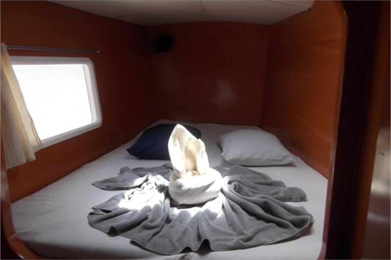 Book yachts online - False - Lagoon 380 (4Cab) - Marlene (Cienfuegos)  - rent