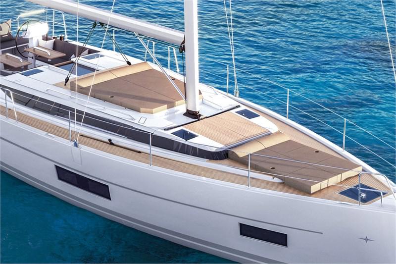 Book yachts online - False - Bavaria C45 (5Cab) - Bella - rent