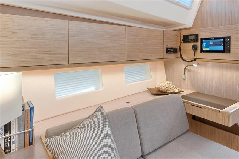 Book yachts online - False - Bavaria C45 (5Cab) - Bella - rent