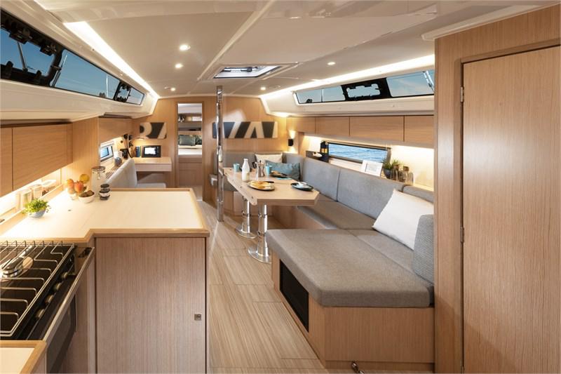 Book yachts online - False - Bavaria C42 (3Cab) - Summertime - rent