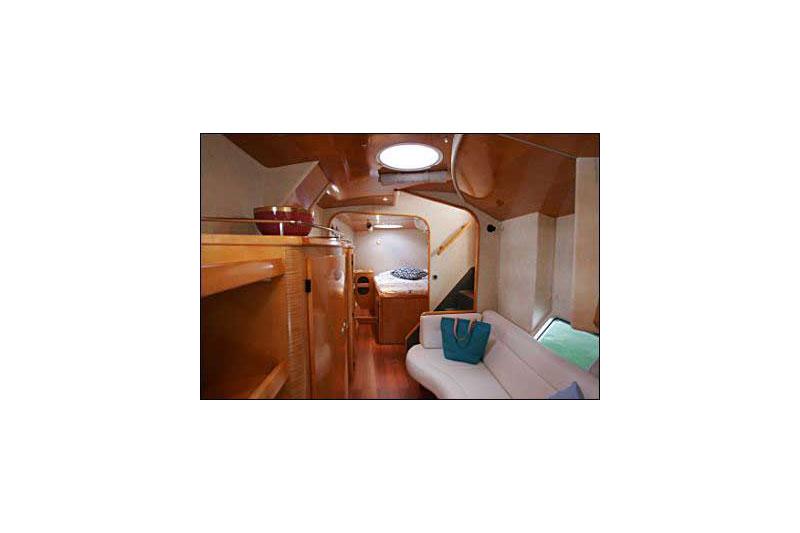Book yachts online - False - Belize 43 (4Cab) - Piropo (Radazul) - rent