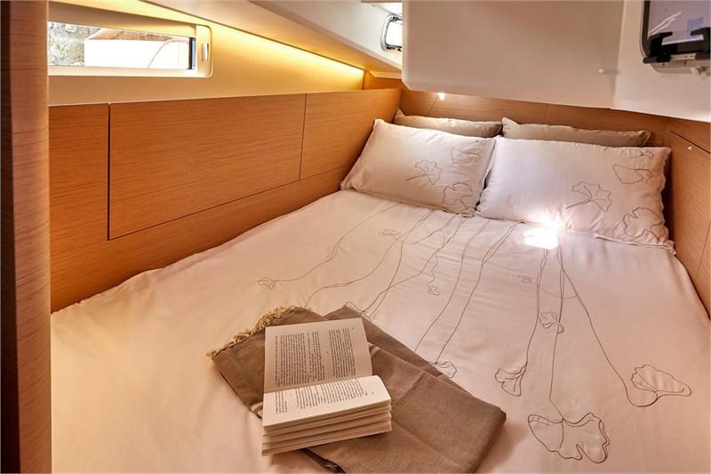 Book yachts online - False - Sun Odyssey 410 (3Cab) - Alboran Albariño (Mallorca/La Lonja) - rent