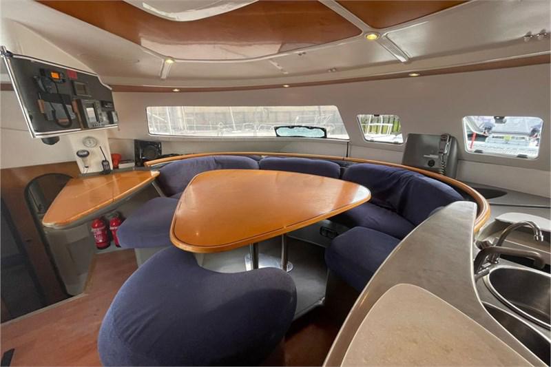 Book yachts online - False - BAHIA 46 (6Cab) - Alboran Cachaça (Mallorca/La Lonja) - rent