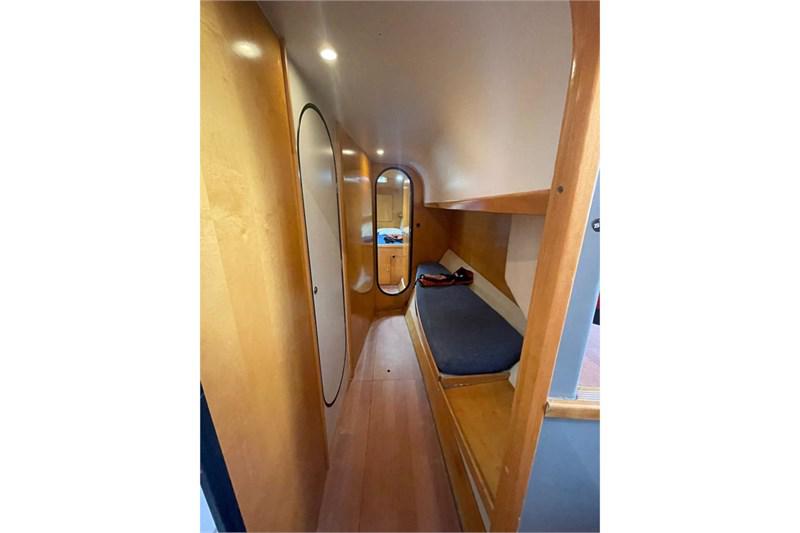 Book yachts online - False - BAHIA 46 (6Cab) - Alboran Cachaça (Mallorca/La Lonja) - rent