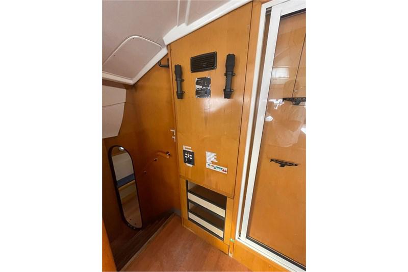 Book yachts online - False - BAHIA 46 (6Cab) - Alboran Cachaça (Mallorca/La Lonja) - rent