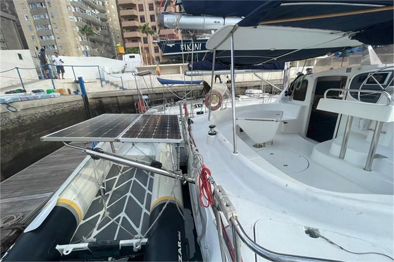 Book yachts online - False - BAHIA 46 (6Cab) - Alboran Cachaça (Mallorca/La Lonja) - rent