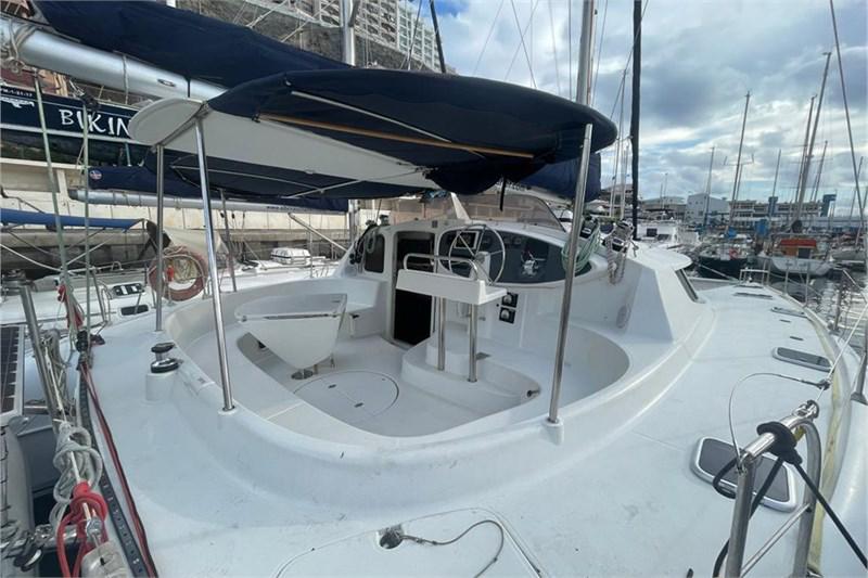 Book yachts online - False - BAHIA 46 (6Cab) - Alboran Cachaça (Mallorca/La Lonja) - rent