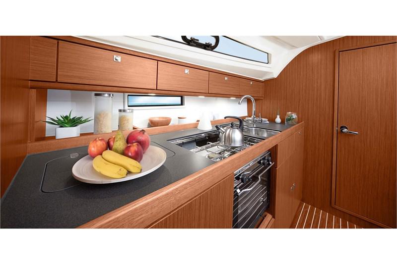 Book yachts online - False - Bavaria Cruiser 41 (3Cab) - Bintan - rent