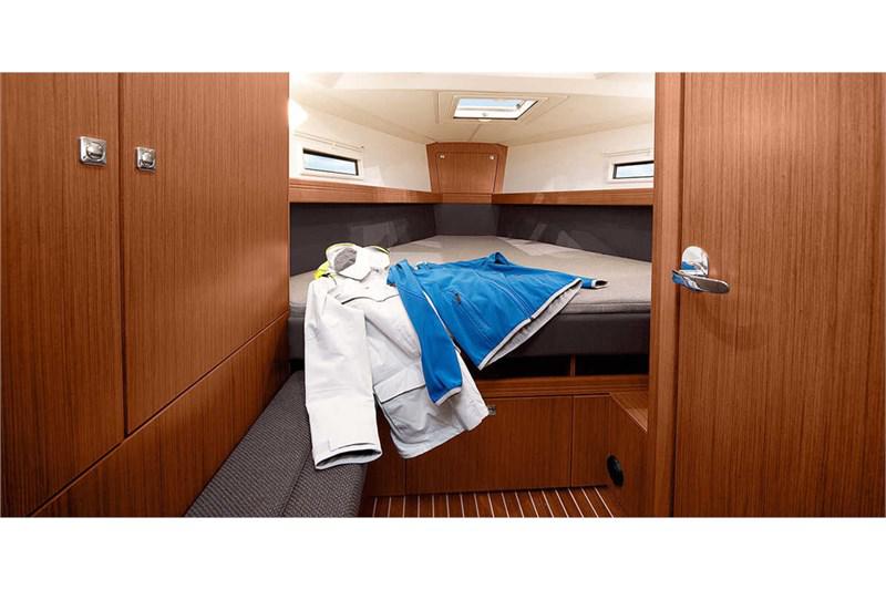 Book yachts online - False - Bavaria Cruiser 41 (3Cab) - Bintan - rent